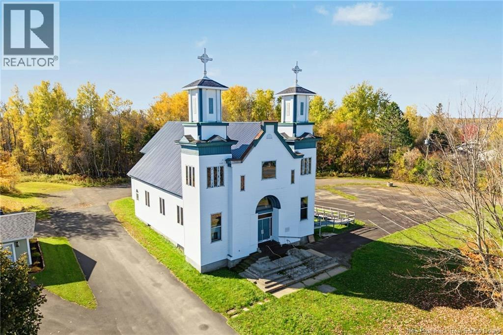 48 King Street, Chipman, NB, E4A 2H7