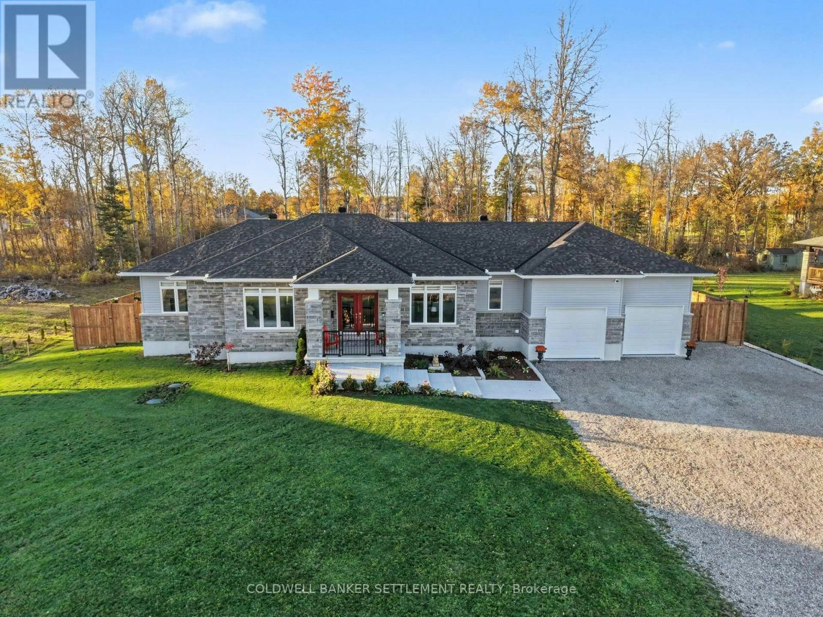 46 Tennant Drive, Rideau Lakes, ON, K7A 4S5