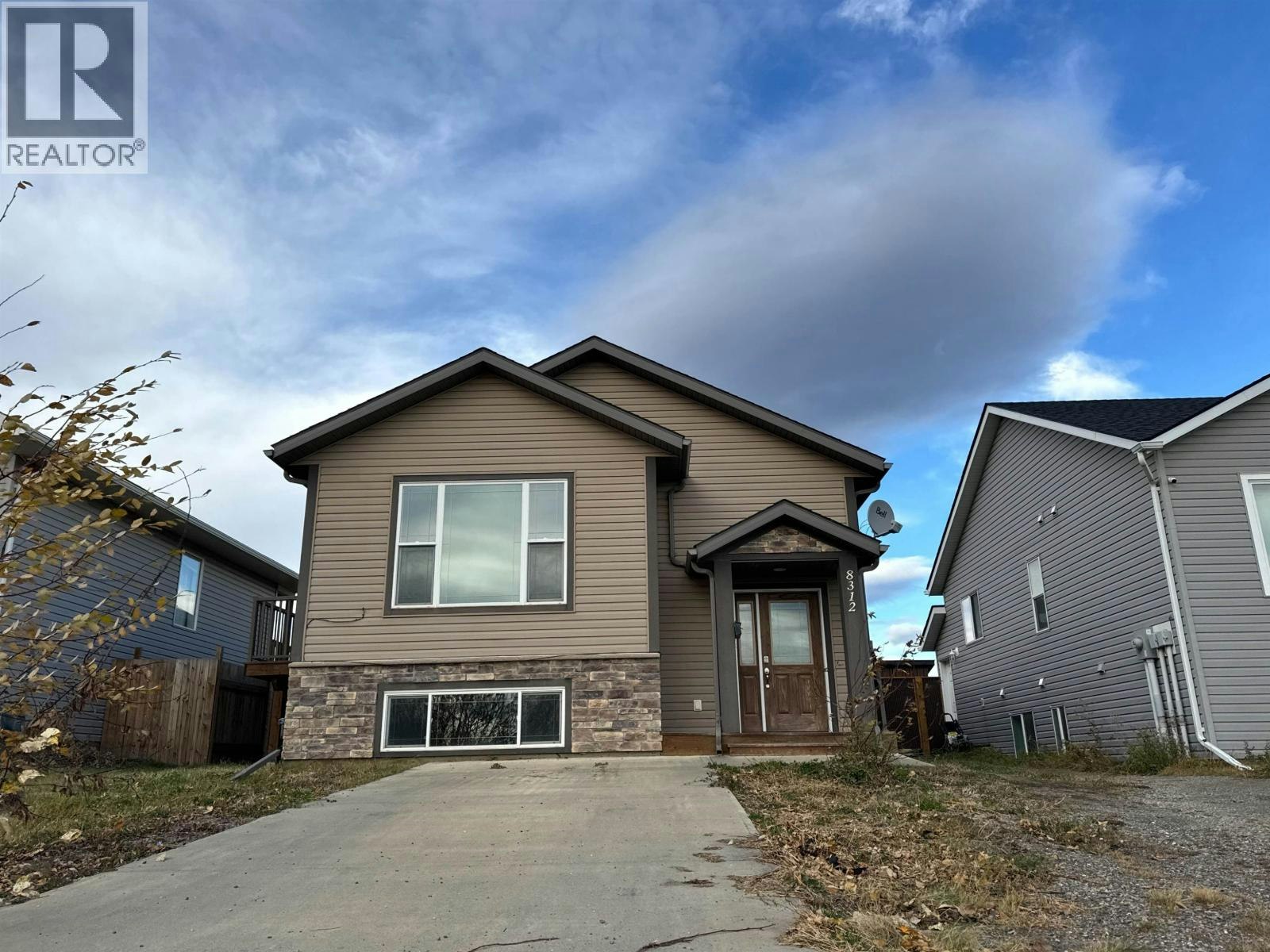 8312 85 Avenue, Fort St. John, BC, V1J 0G3