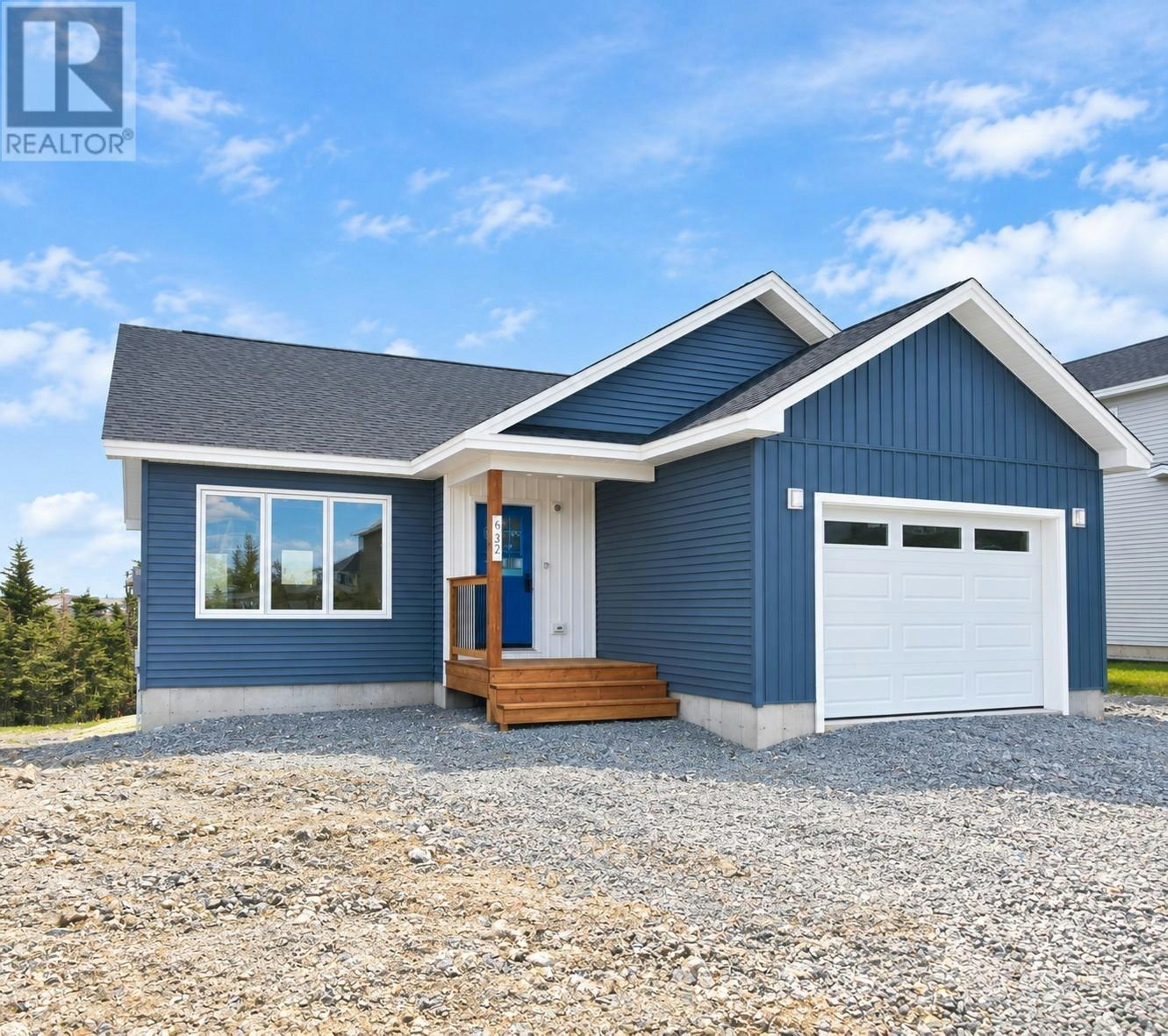 93 Trenton Drive, Paradise, NL, A1L 4B7