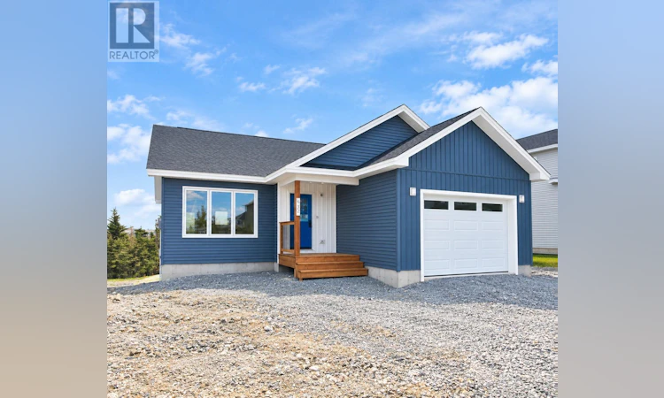 93 Trenton Drive