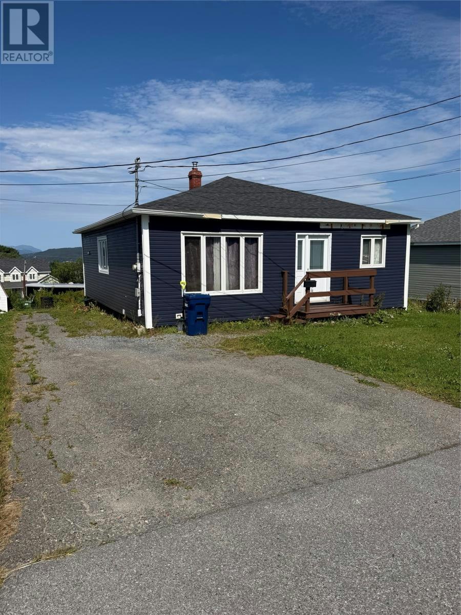 9 Fords Road, Corner Brook, NL, A2H 1S5