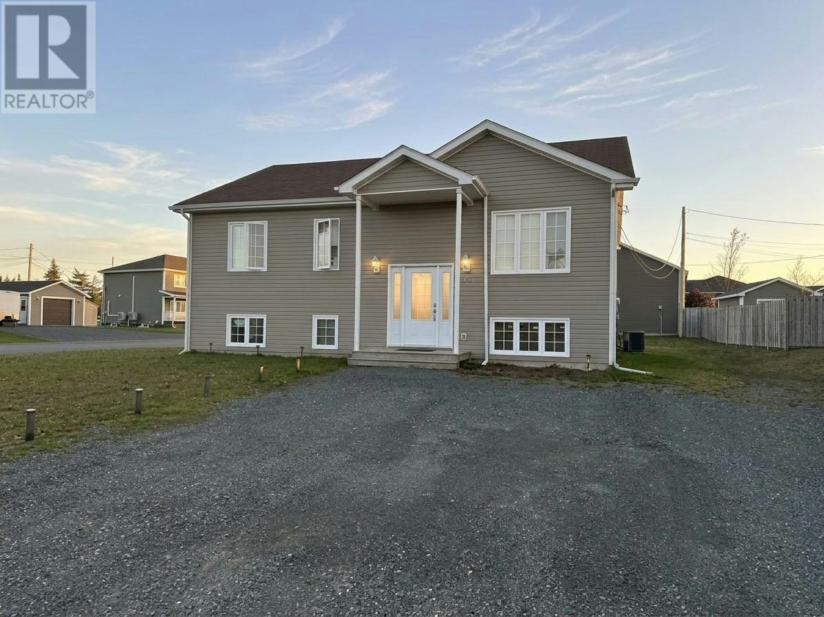 65 Payette Street, Gander, NL, A1V 0B6