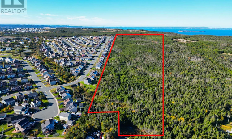 Lots 1-10 Springbrook Avenue