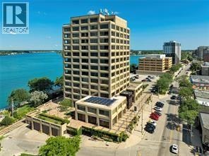 906-201 Front Street North, Sarnia, ON, N7T 7T9