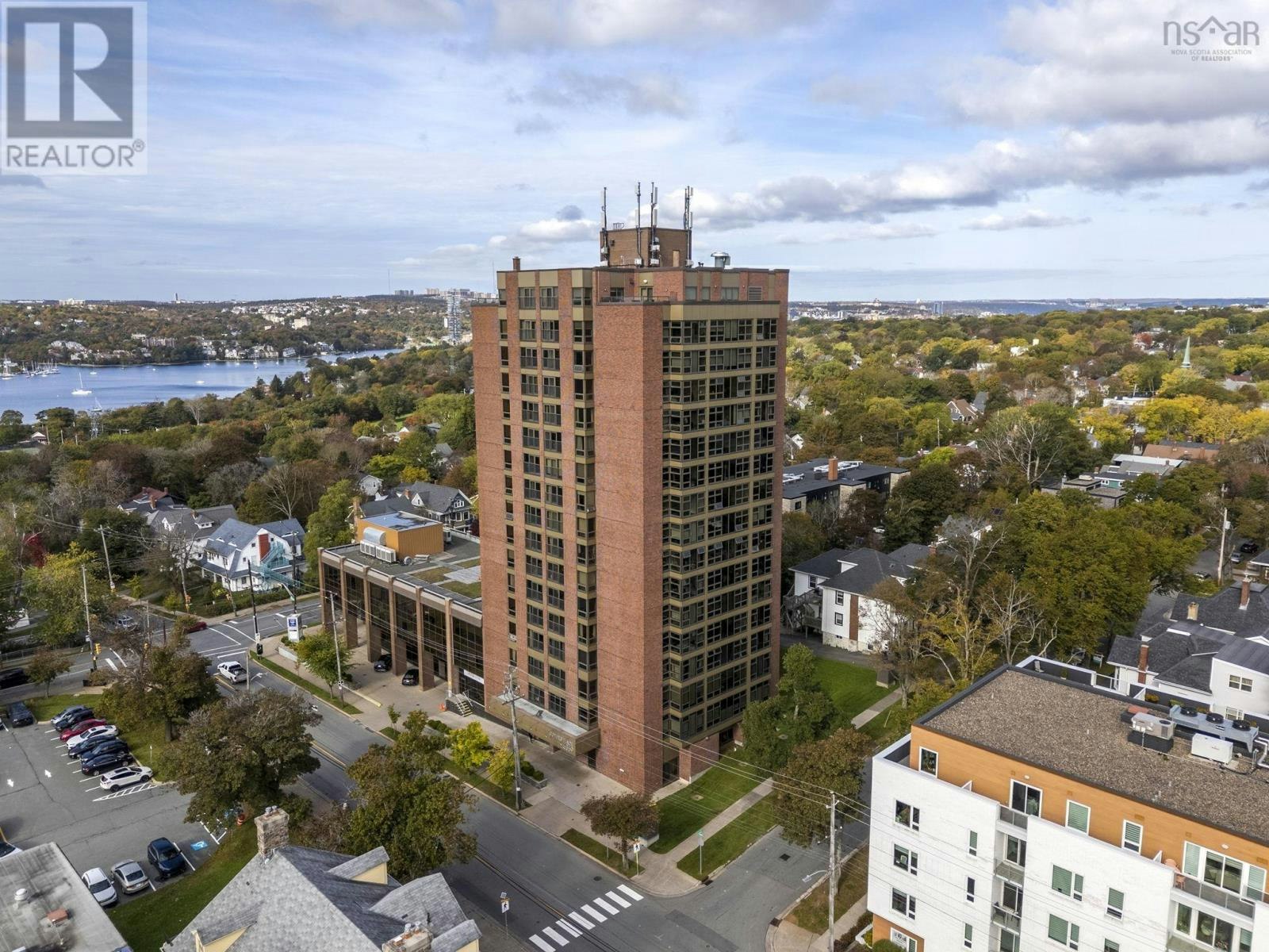1503-6369 Coburg Road, Halifax, NS, B3H 4J7