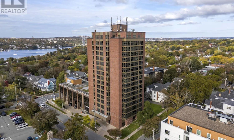 1503-6369 Coburg Road