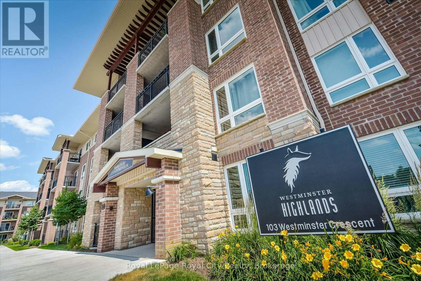 408-103 Westminster Crescent, Centre Wellington, ON, N1M 0C6 - 2