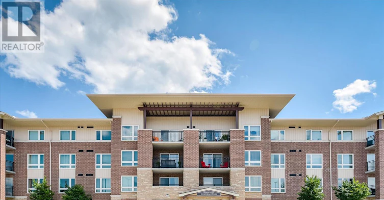 408-103 Westminster Crescent, Centre Wellington, ON, N1M 0C6