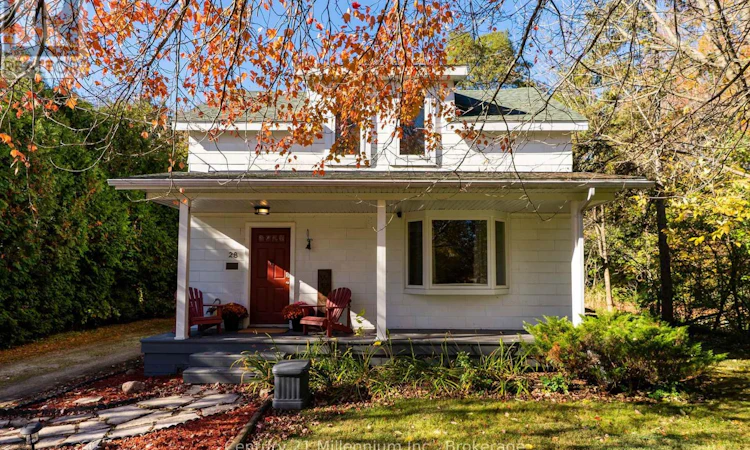 28 Owen Street
