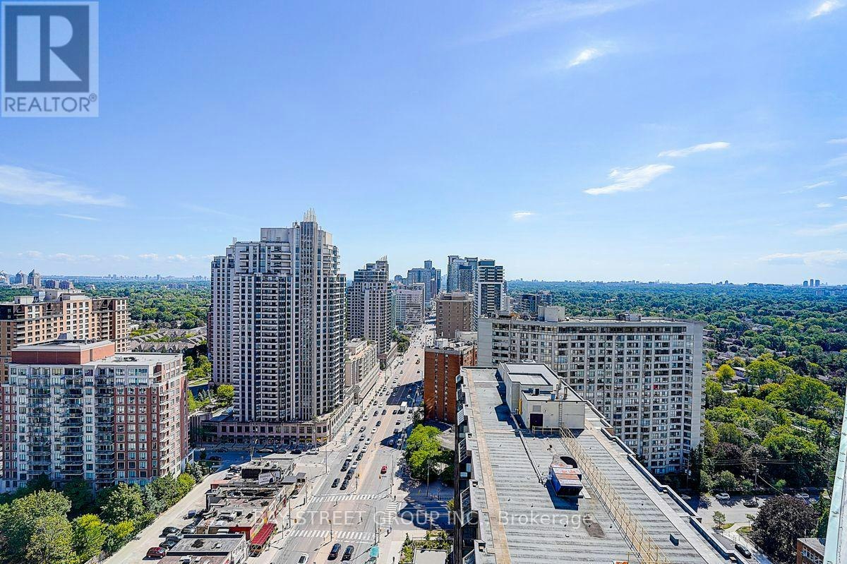 PH3-5500 Yonge Street, Toronto, ON, M2N 7L1 - 21