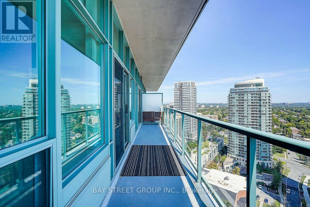 PH3-5500 Yonge Street, Toronto, ON, M2N 7L1 - 22