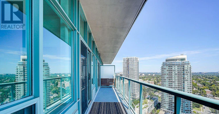 PH3-5500 Yonge Street, Toronto, ON, M2N 7L1 - 22