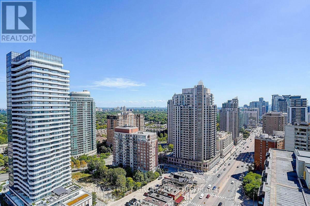 PH3-5500 Yonge Street, Toronto, ON, M2N 7L1 - 23