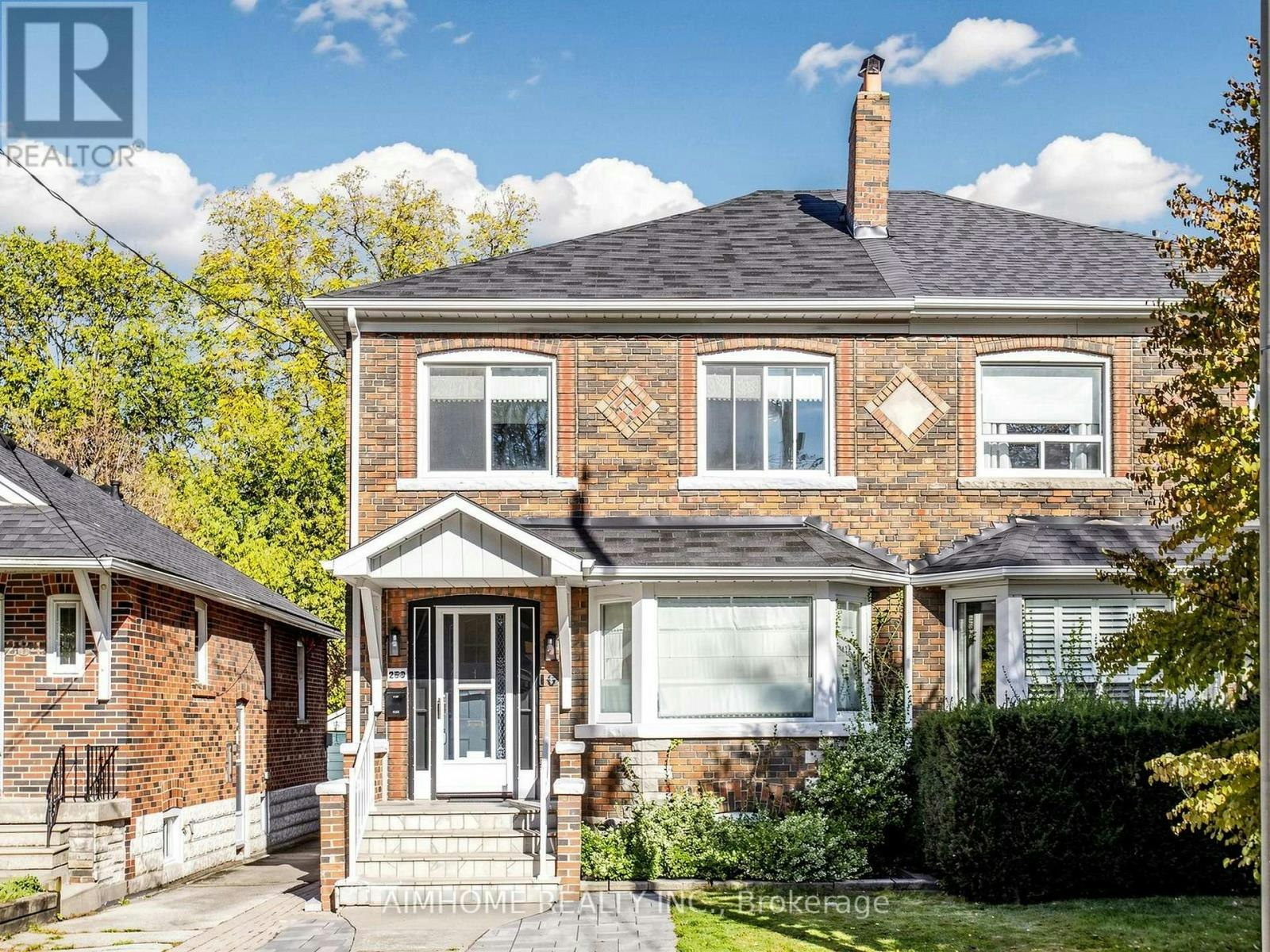 280 Fairlawn Avenue, Toronto, ON, M5M 1T1