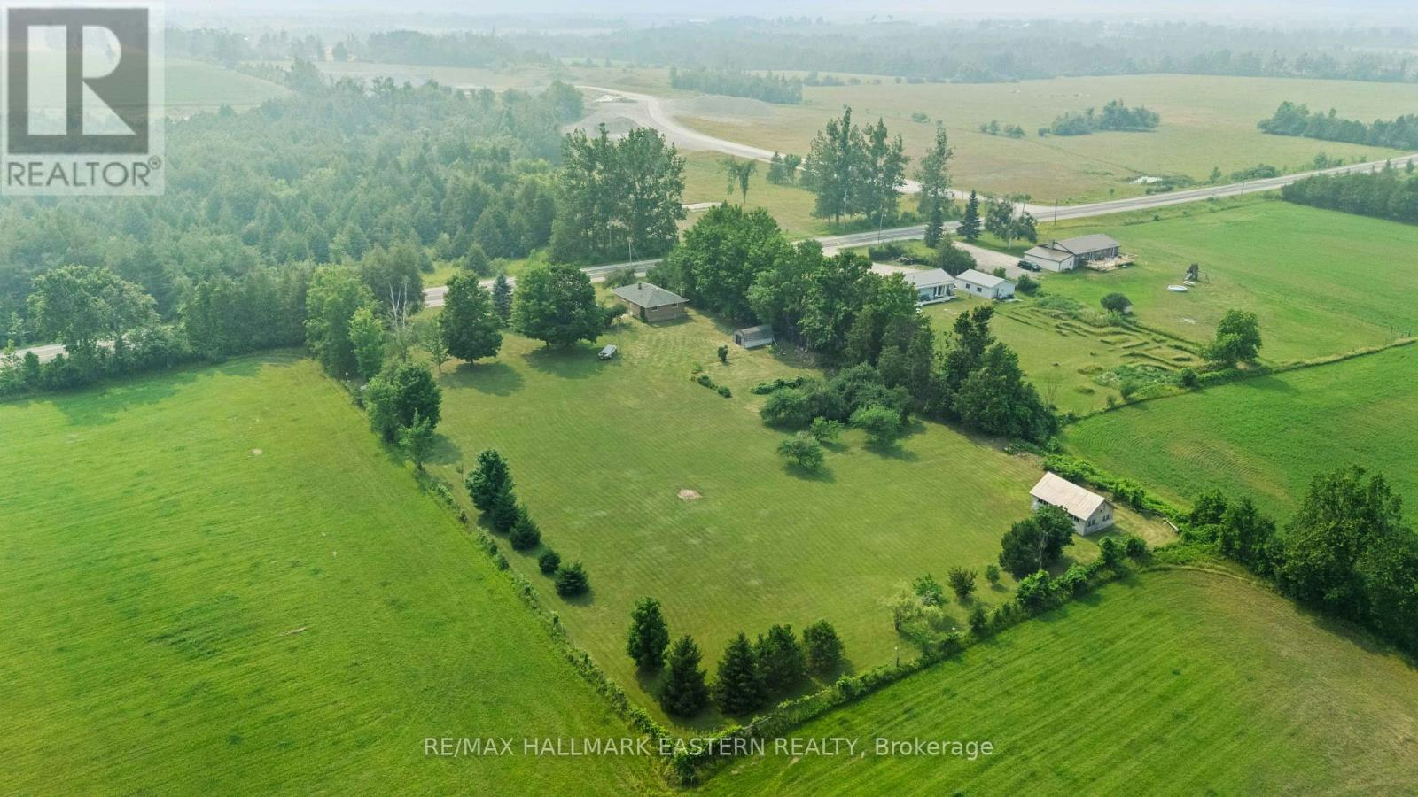 921 Robinson Road, Smith-Ennismore-Lakefield, ON, K0L 1T0
