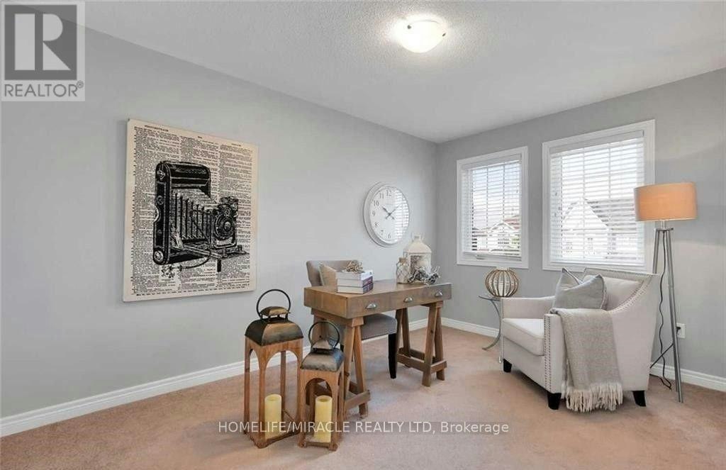 32 Mcdonald Crescent, Clarington, ON, L1B 0E2 - 12