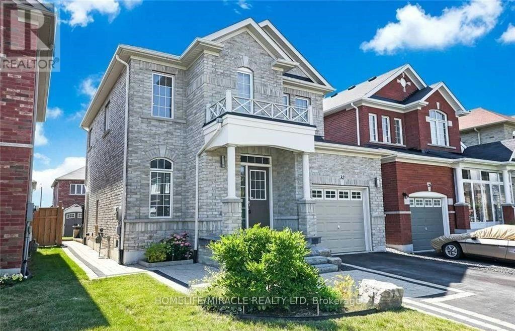 32 Mcdonald Crescent, Clarington, ON, L1B 0E2 - 10