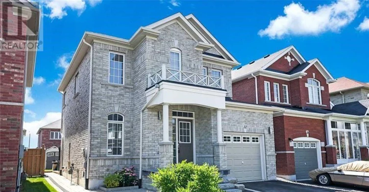 32 Mcdonald Crescent, Clarington, ON, L1B 0E2 - 10