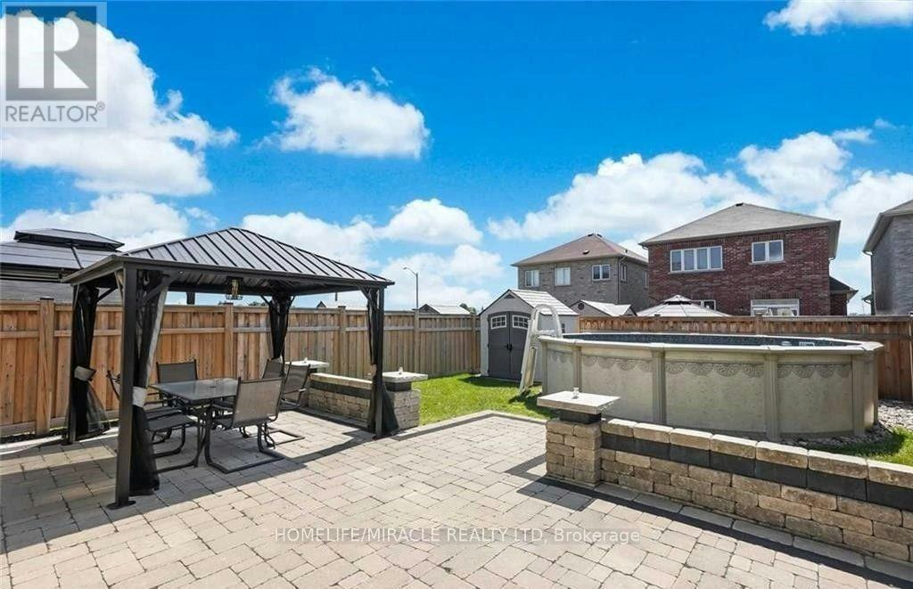 32 Mcdonald Crescent, Clarington, ON, L1B 0E2 - 23