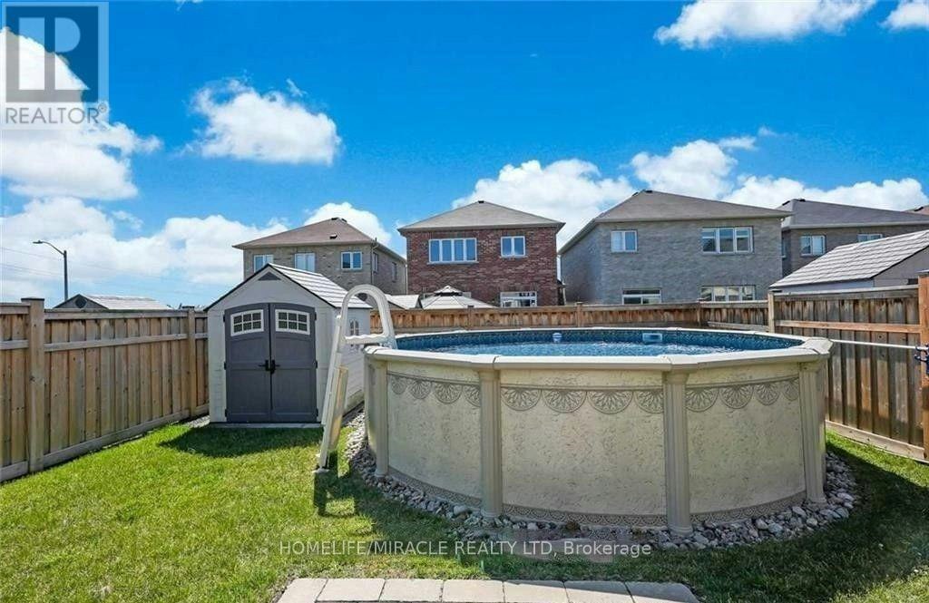 32 Mcdonald Crescent, Clarington, ON, L1B 0E2 - 24