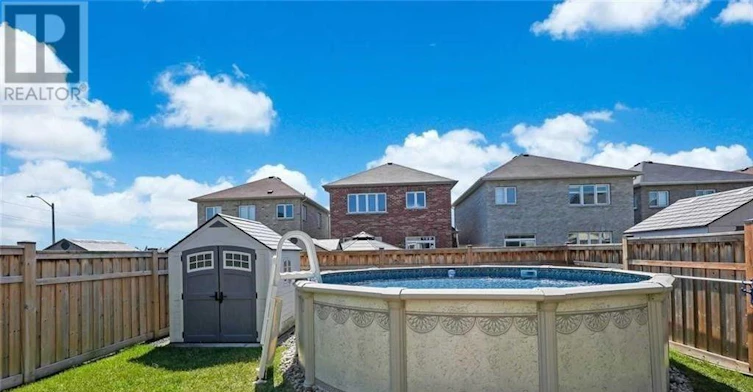 32 Mcdonald Crescent, Clarington, ON, L1B 0E2 - 24