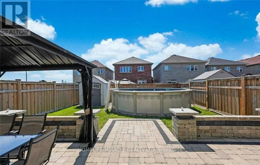 32 Mcdonald Crescent, Clarington, ON, L1B 0E2 - 22