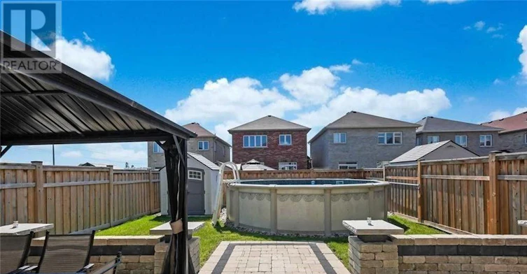 32 Mcdonald Crescent, Clarington, ON, L1B 0E2 - 22