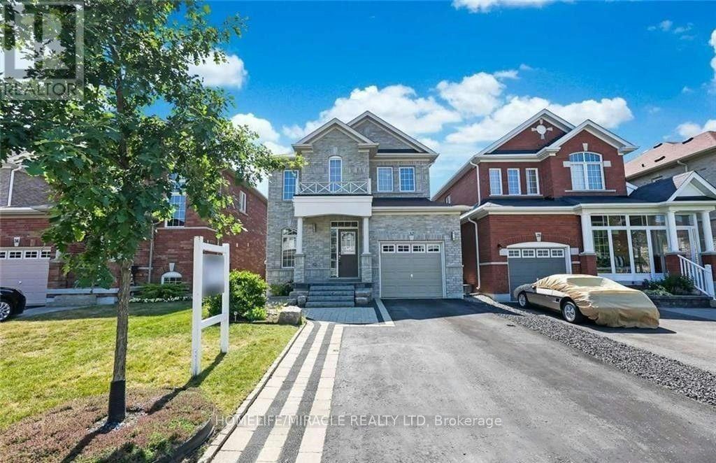 32 Mcdonald Crescent, Clarington, ON, L1B 0E2 - 19