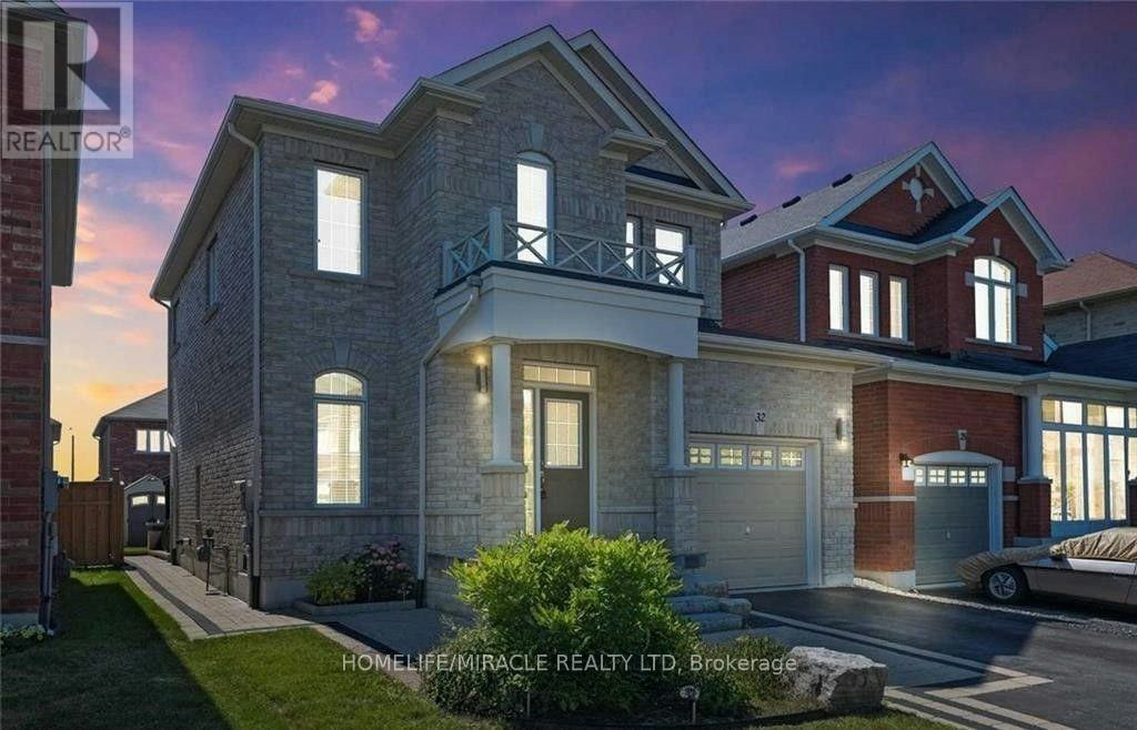 32 Mcdonald Crescent, Clarington, ON, L1B 0E2 - 25