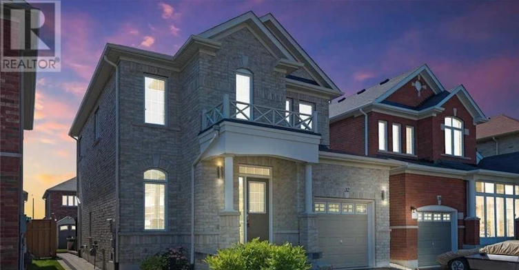 32 Mcdonald Crescent, Clarington, ON, L1B 0E2 - 25