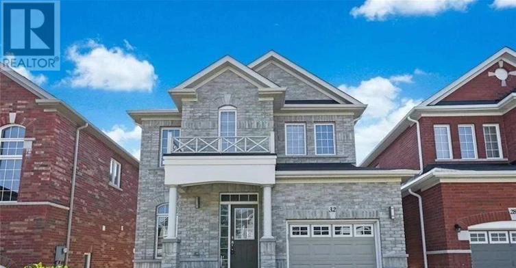 32 Mcdonald Crescent, Clarington, ON, L1B 0E2