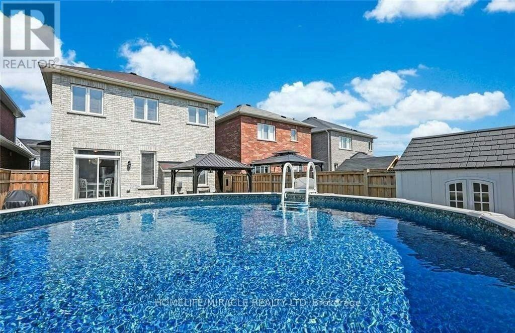 32 Mcdonald Crescent, Clarington, ON, L1B 0E2 - 26