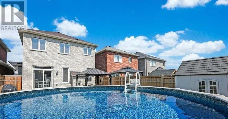32 Mcdonald Crescent, Clarington, ON, L1B 0E2 - 26