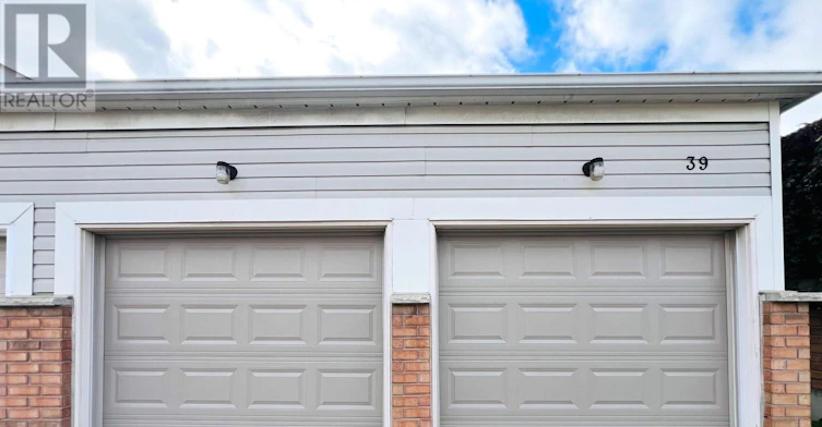 39 Bayside Gate, Whitby, ON, L1N 9W5 - 29