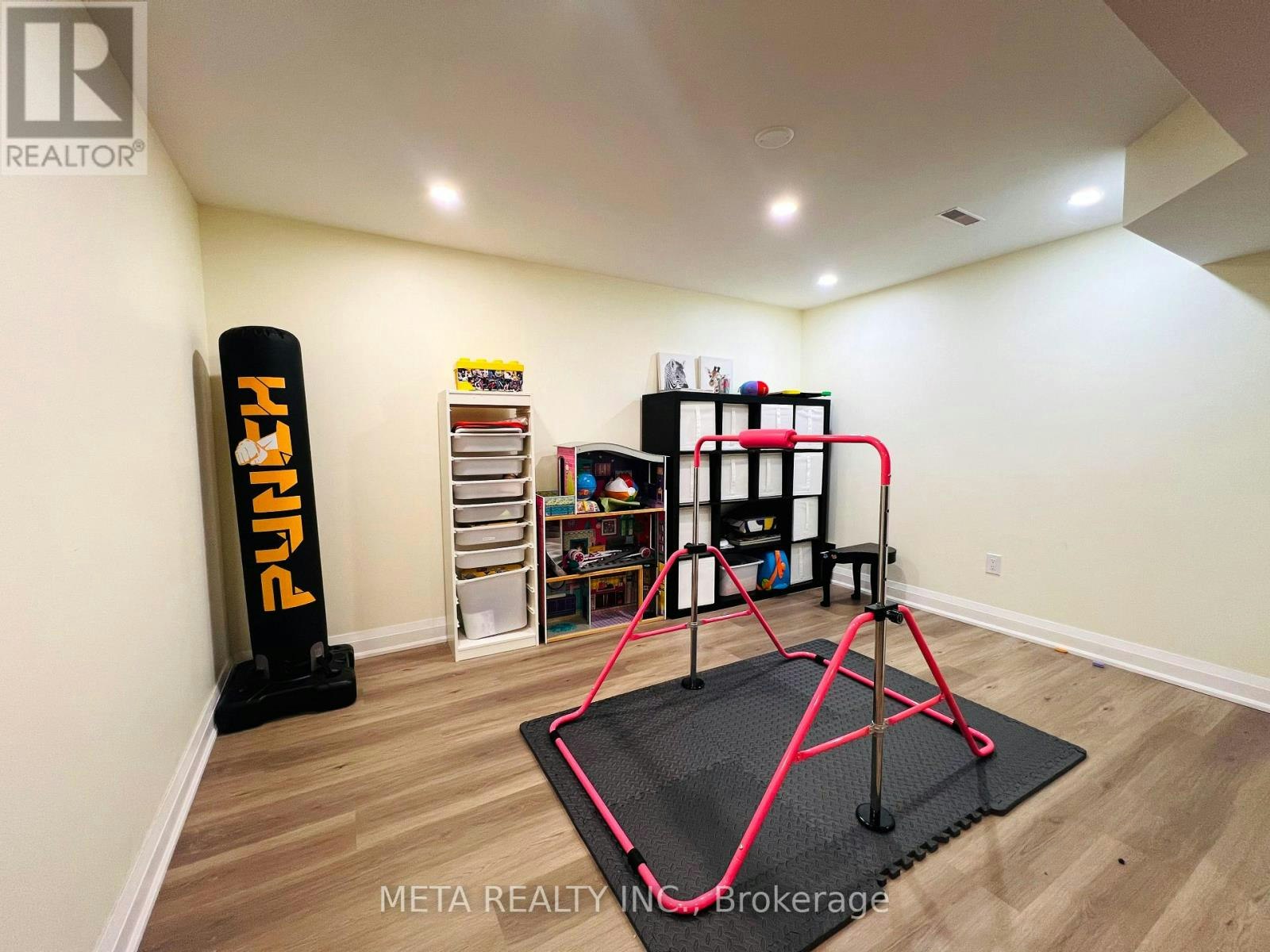 39 Bayside Gate, Whitby, ON, L1N 9W5 - 26
