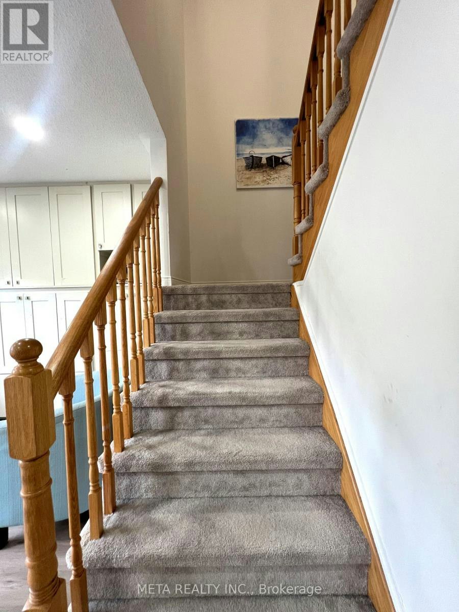 39 Bayside Gate, Whitby, ON, L1N 9W5 - 13