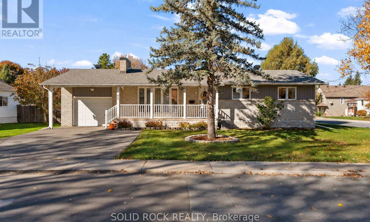 45 Norma Street S