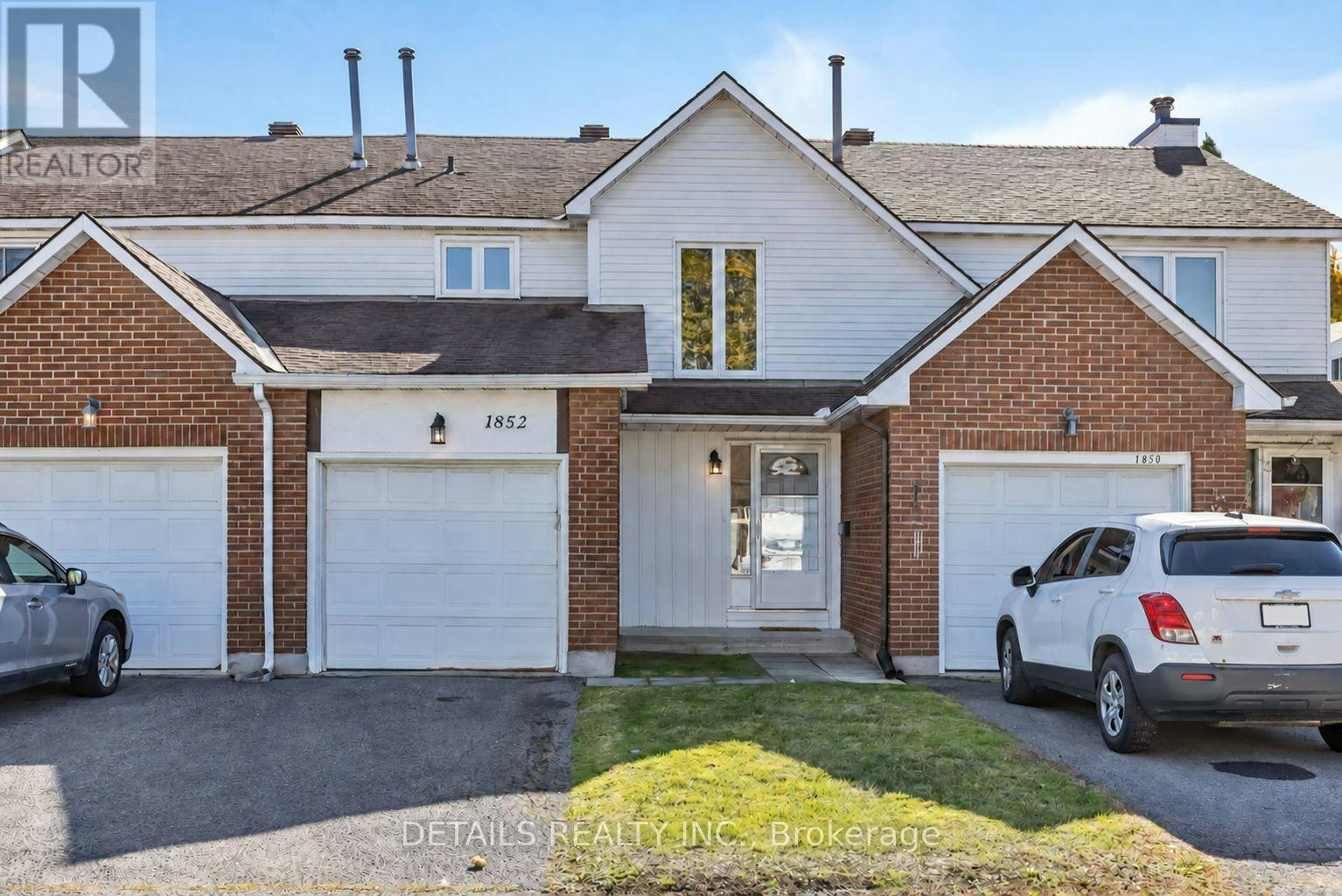 67-1852 Axminster Court, Ottawa, ON, K1C 1Z4