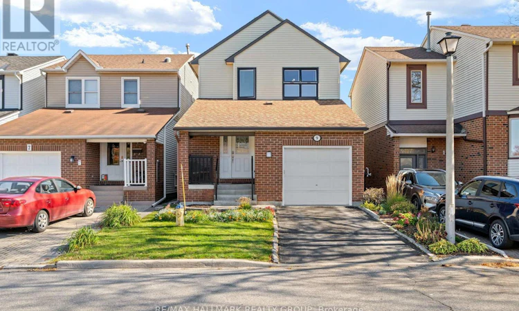 9 Fireside Crescent