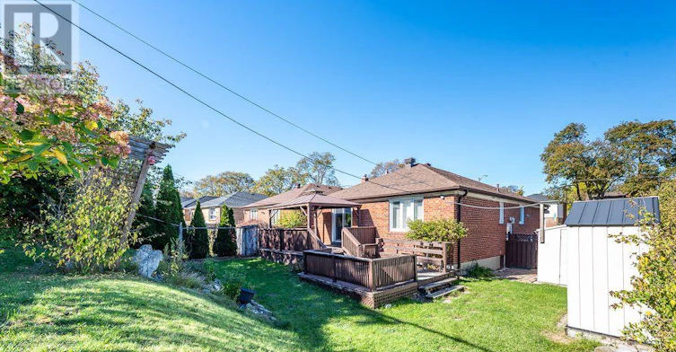 MAIN-79 Clearbrooke Circle, Toronto, ON, M9W 2E6 - 25