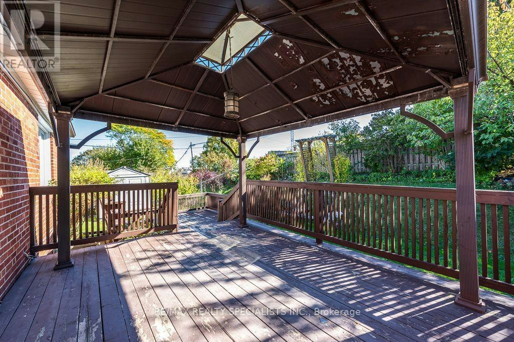 MAIN-79 Clearbrooke Circle, Toronto, ON, M9W 2E6 - 23