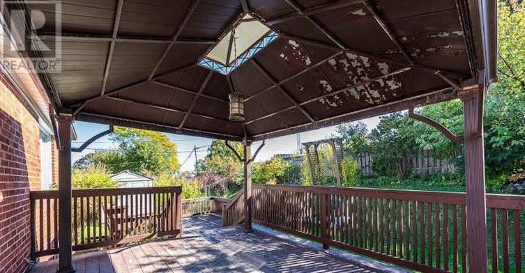 MAIN-79 Clearbrooke Circle, Toronto, ON, M9W 2E6 - 23