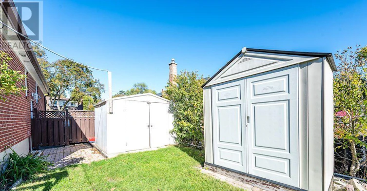 MAIN-79 Clearbrooke Circle, Toronto, ON, M9W 2E6 - 27