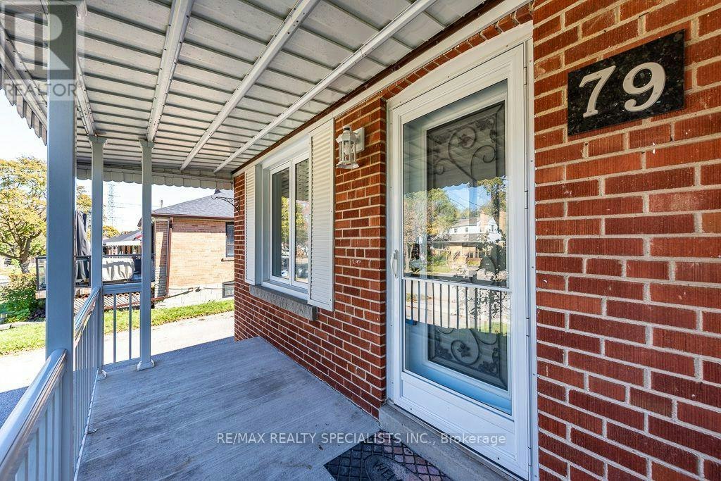 MAIN-79 Clearbrooke Circle, Toronto, ON, M9W 2E6 - 3