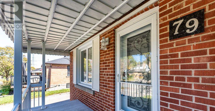 MAIN-79 Clearbrooke Circle, Toronto, ON, M9W 2E6 - 3