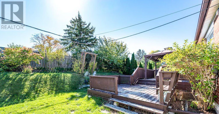MAIN-79 Clearbrooke Circle, Toronto, ON, M9W 2E6 - 28