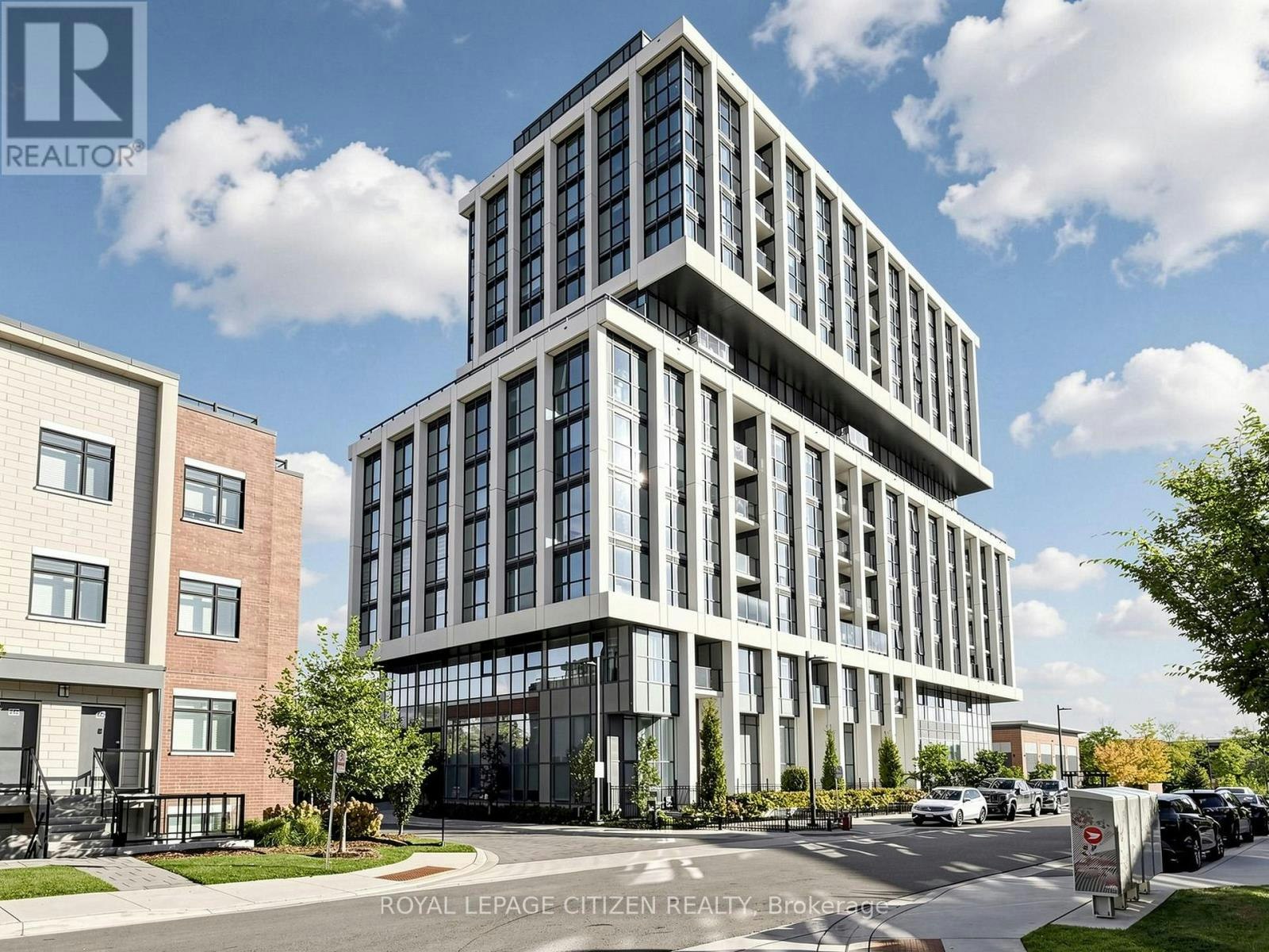 412-1063 Douglas Mccurdy Common, Mississauga, ON, L5G 0C5