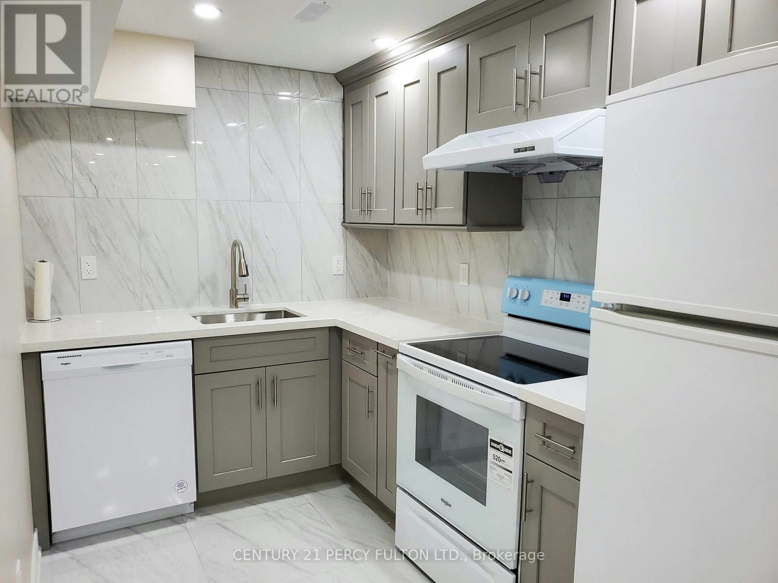 LOWER-308 Nakerville Crescent, Milton, ON, L9T 7T9 - 7