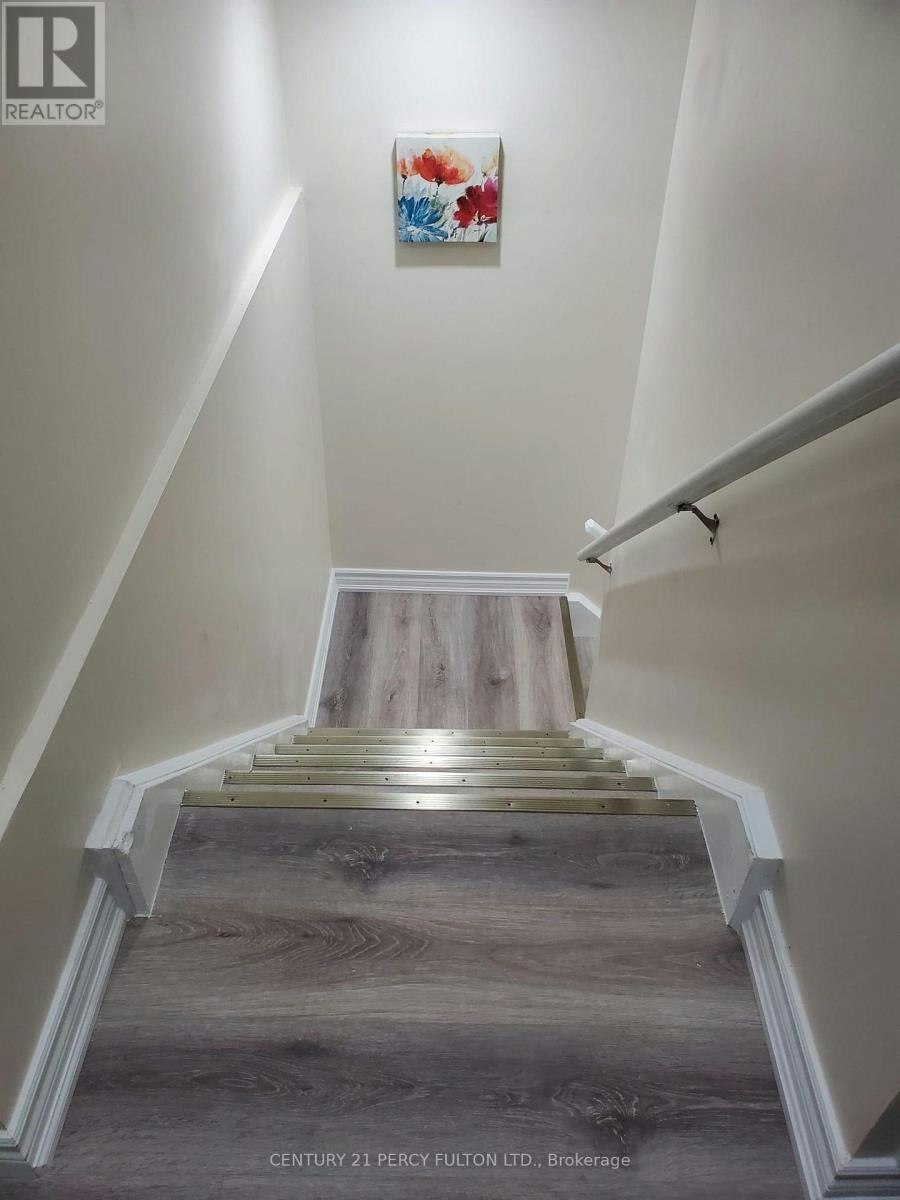 LOWER-308 Nakerville Crescent, Milton, ON, L9T 7T9 - 3